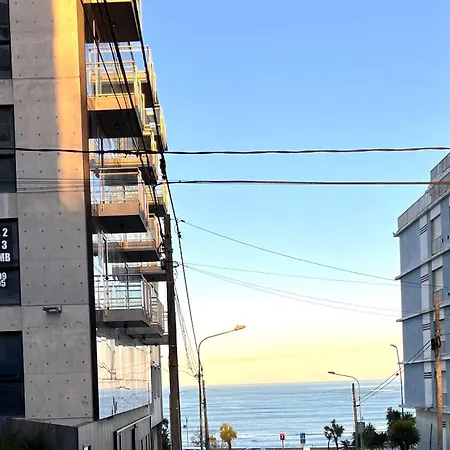 Espectacular 2Amb Playa Grande Con Balcon Y Cochera - B Mar del Plata Exterior photo